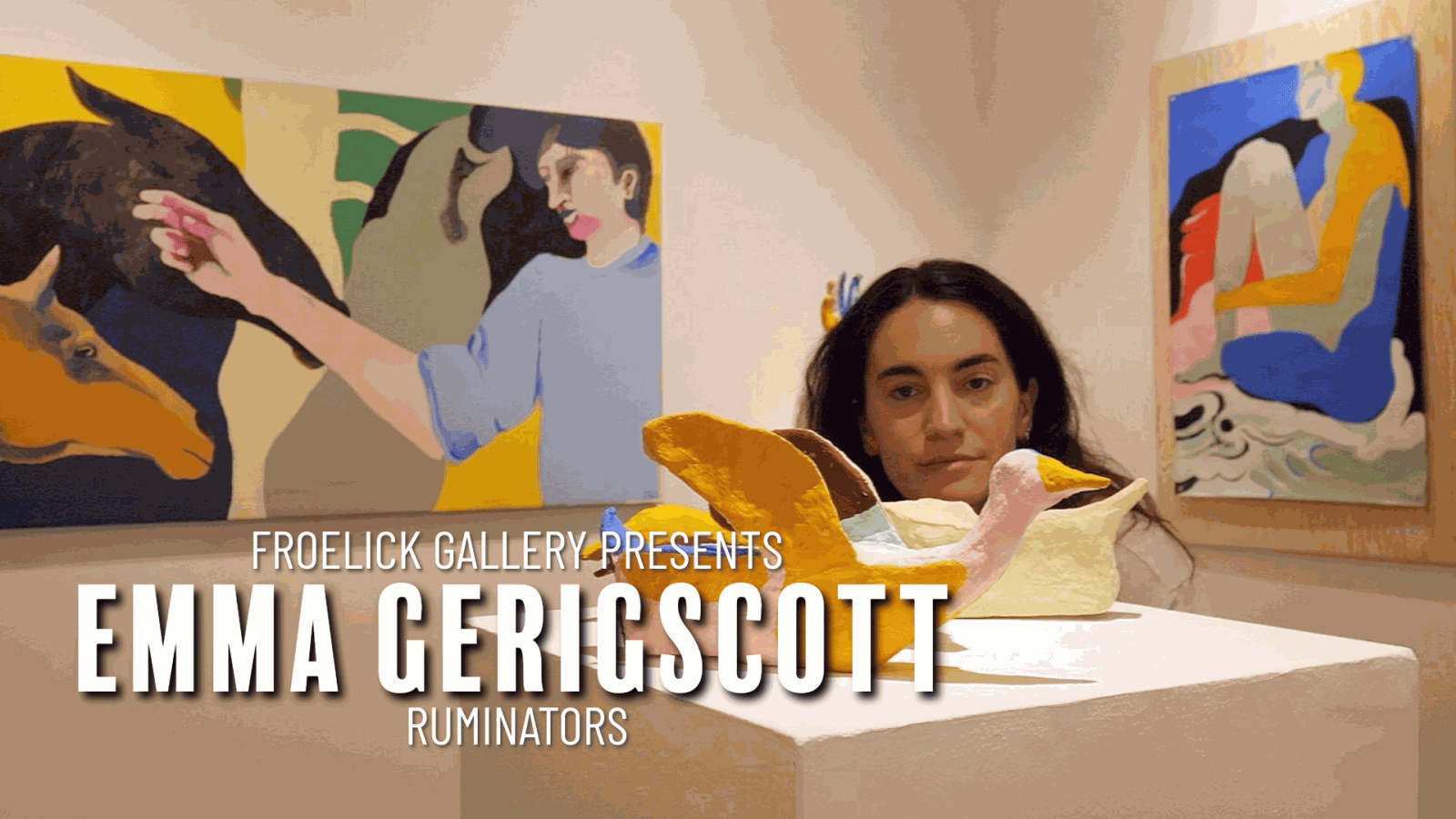Emma Gerigscott