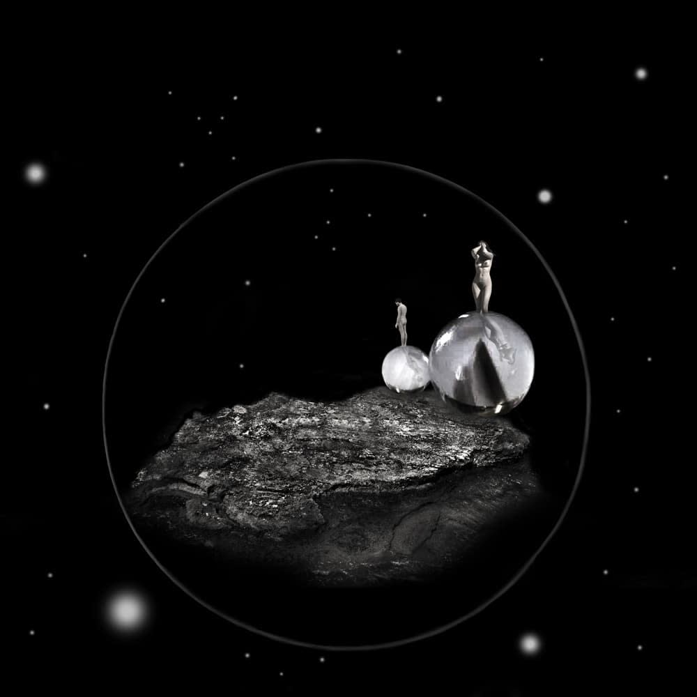 Michel KIRCH, Des astres