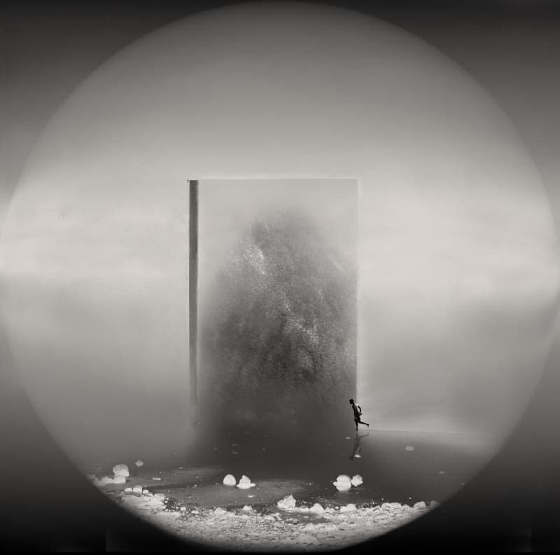 Michel KIRCH, Il n'y avait plus de temps à perdre