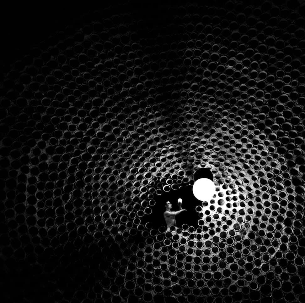 Michel KIRCH, Le Je du Jeu