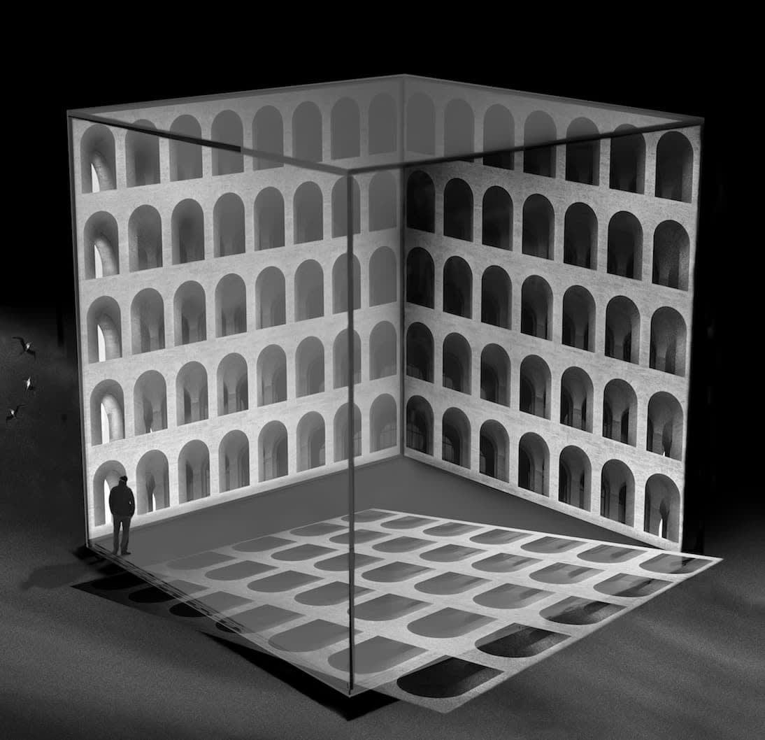 Michel KIRCH, La tentation totalitaire