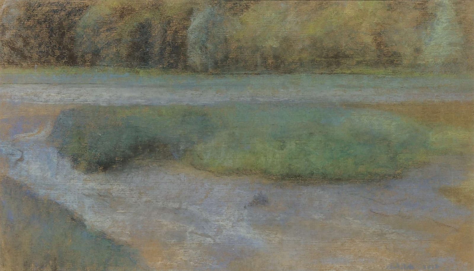 Yvonne SABELÈTE, Le Goyen, 2017