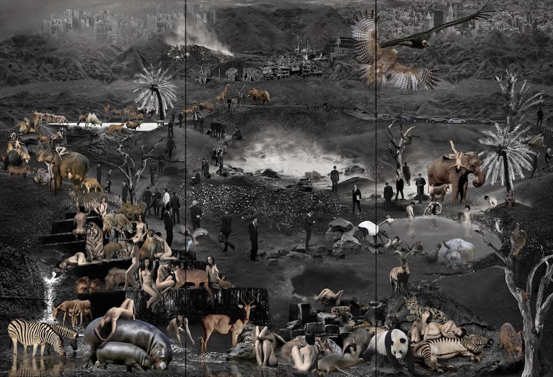 Michel KIRCH, Fragiles