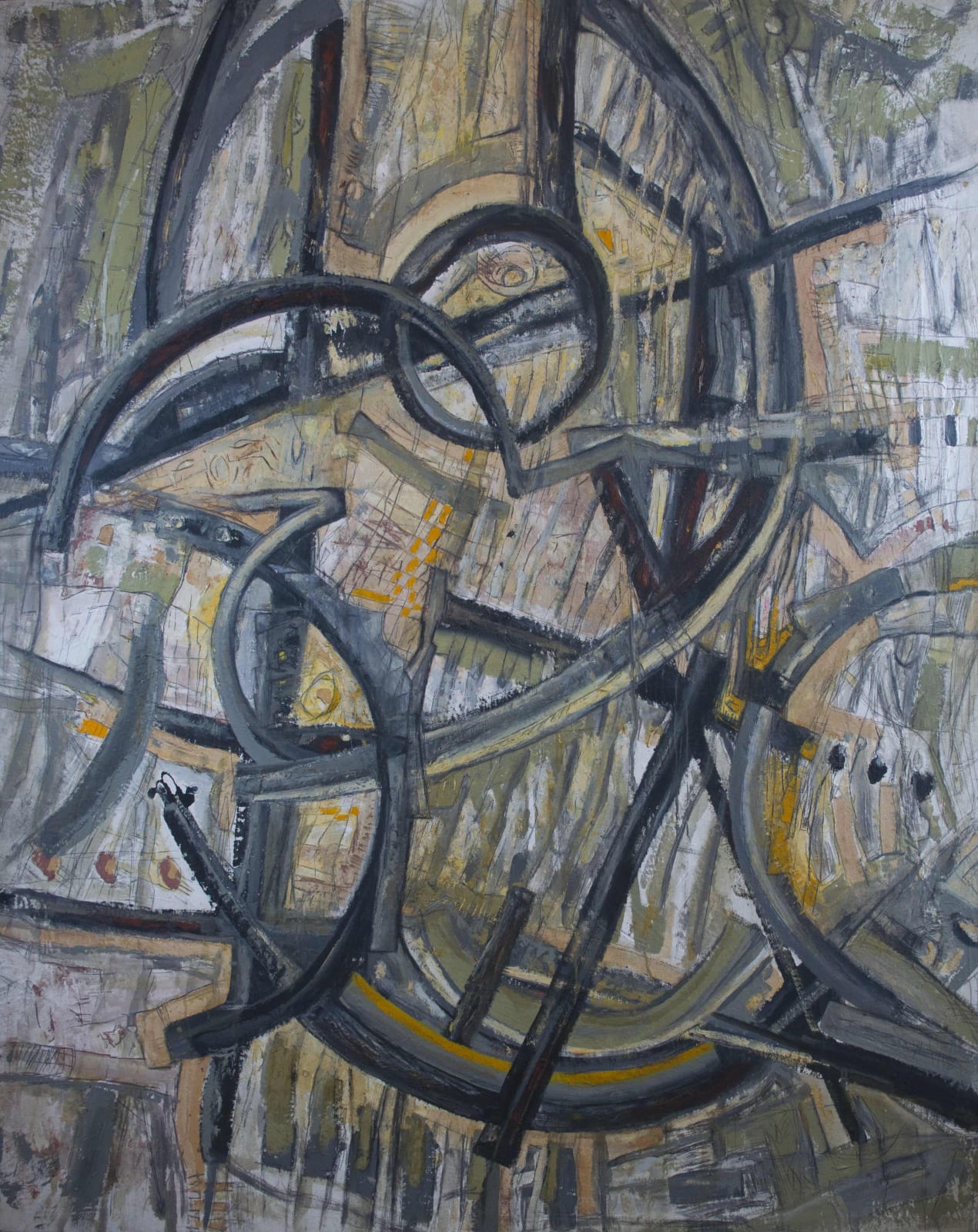 Alejandro Gadea, Untitled, ca. 2011