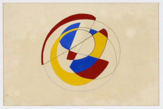 Víctor Magariños, 1951