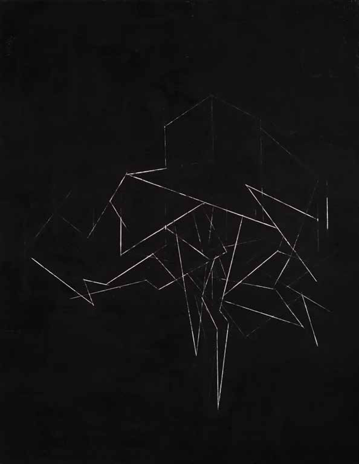 Javier Bassi, From that day on, 2016