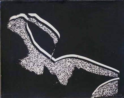 Rómulo Aguerre, Unknown, 1976