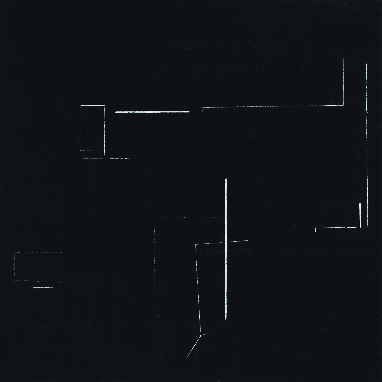 Javier Bassi, The Plot B2, 2013