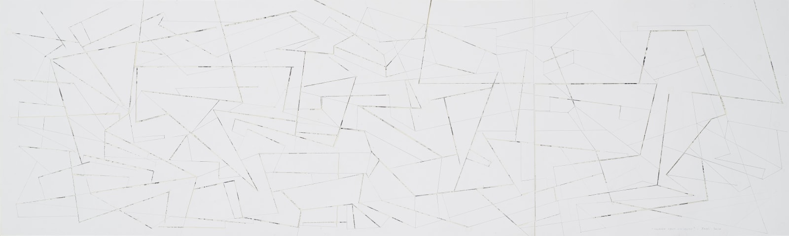 Javier Bassi, Talking about Wiligelmo, 2020