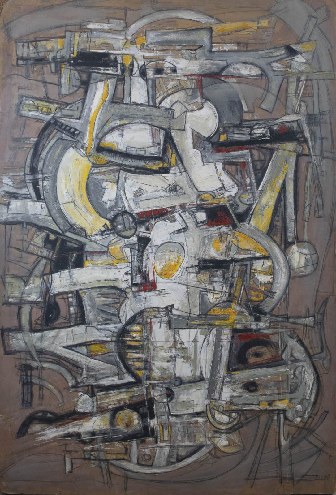 Alejandro Gadea, Untitled, ca. 2010