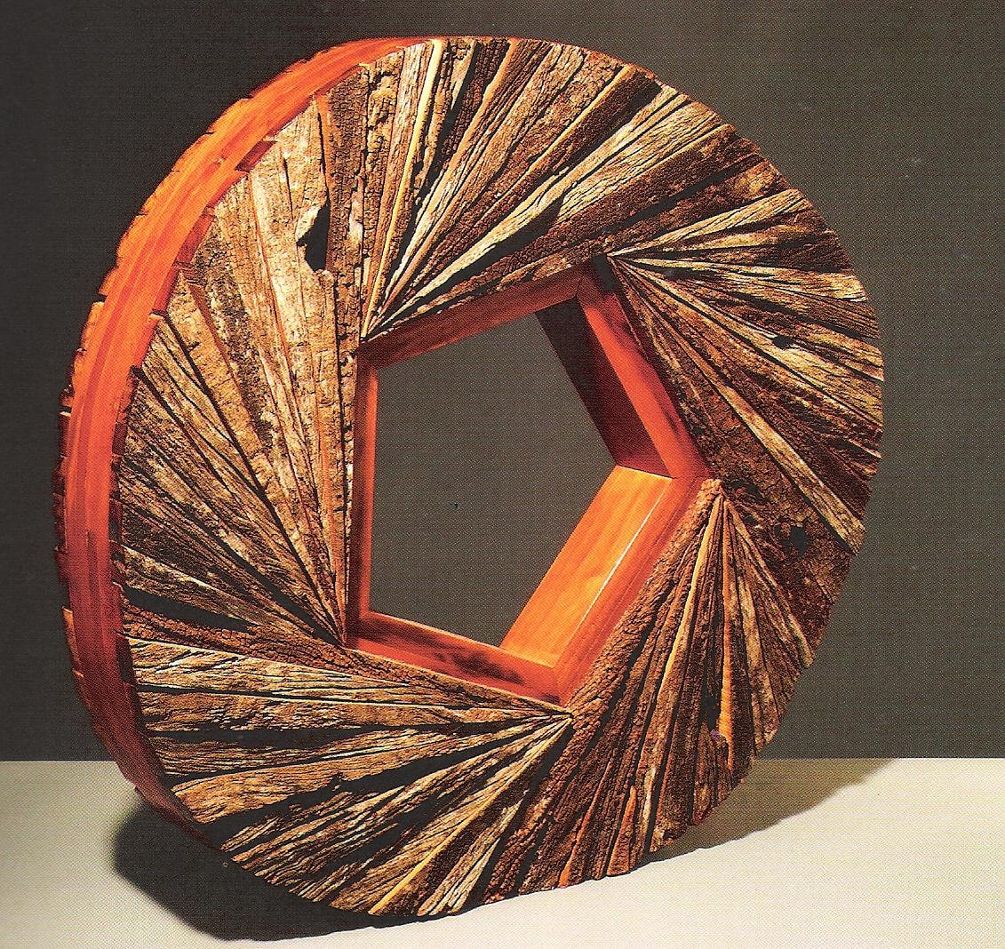 Ricardo Pascale, Circulando un pentágono