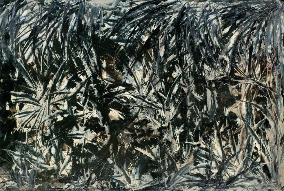 José Trinchin, Untitled