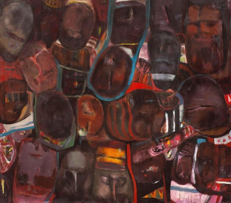 Jorge Páez Vilaró, Personajes