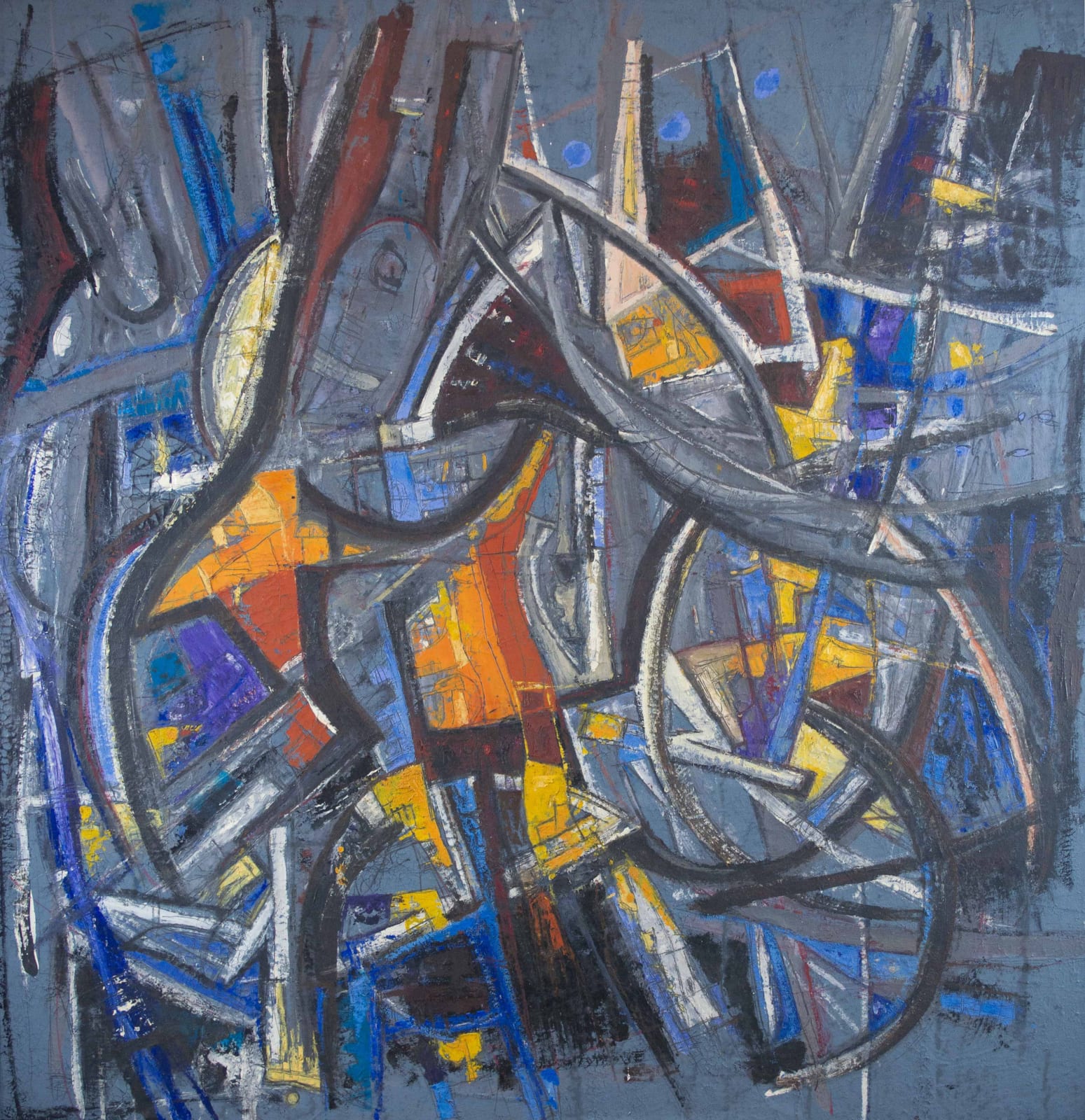 Alejandro Gadea, Untitled, ca. 2010