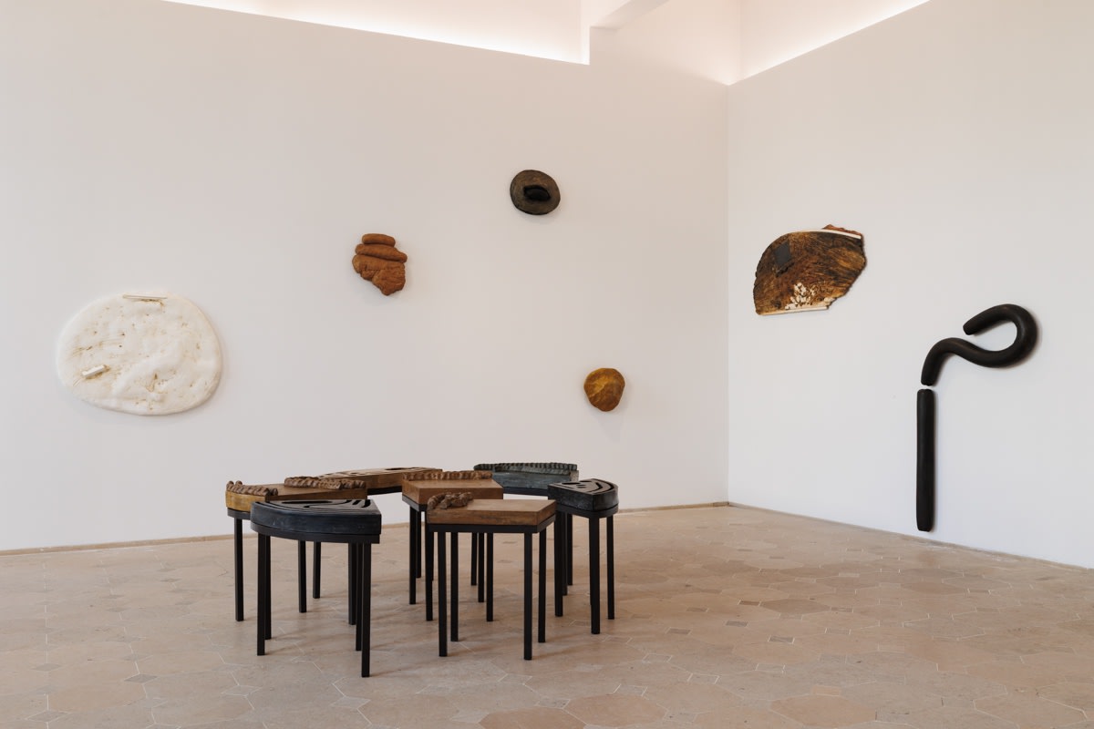 © Vinciane Lebrun: Voyez-Vous. Courtesy Musée Picasso Paris