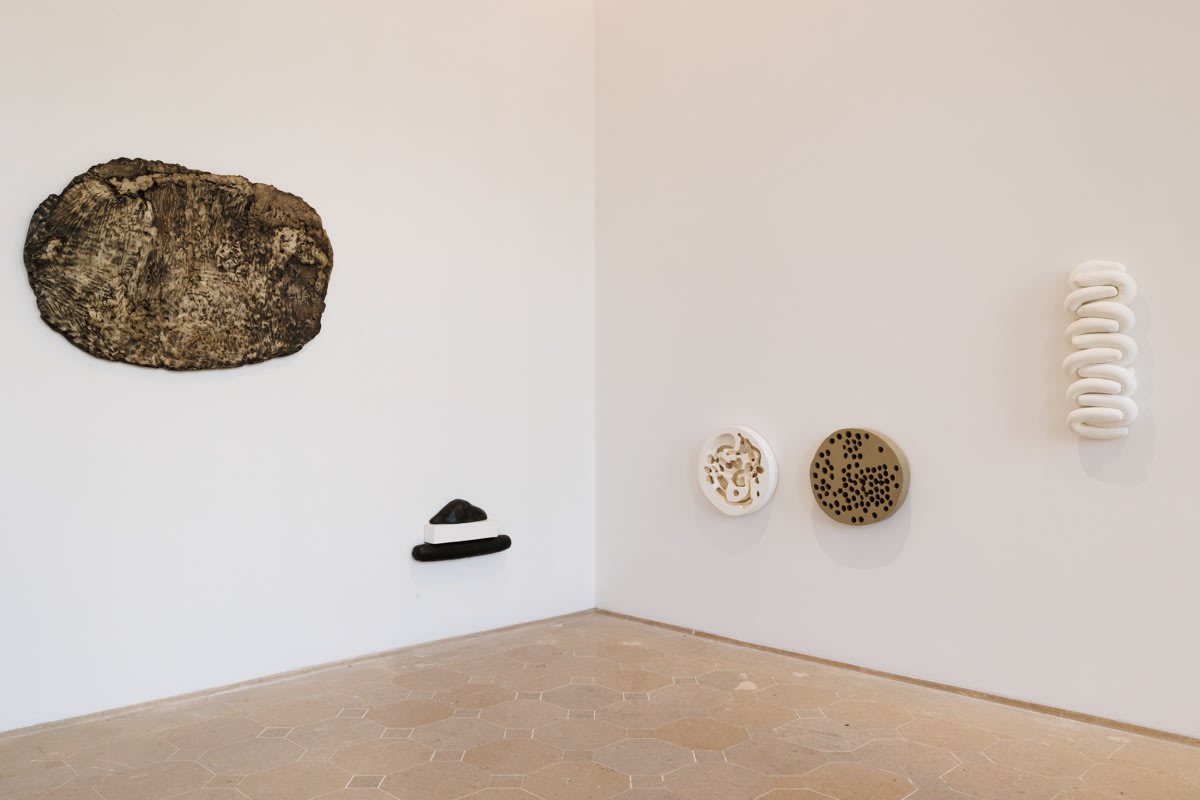 © Vinciane Lebrun: Voyez-Vous. Courtesy Musée Picasso Paris