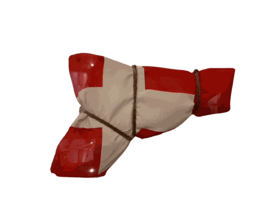 Helder Batista , SWISS GUN , 2018