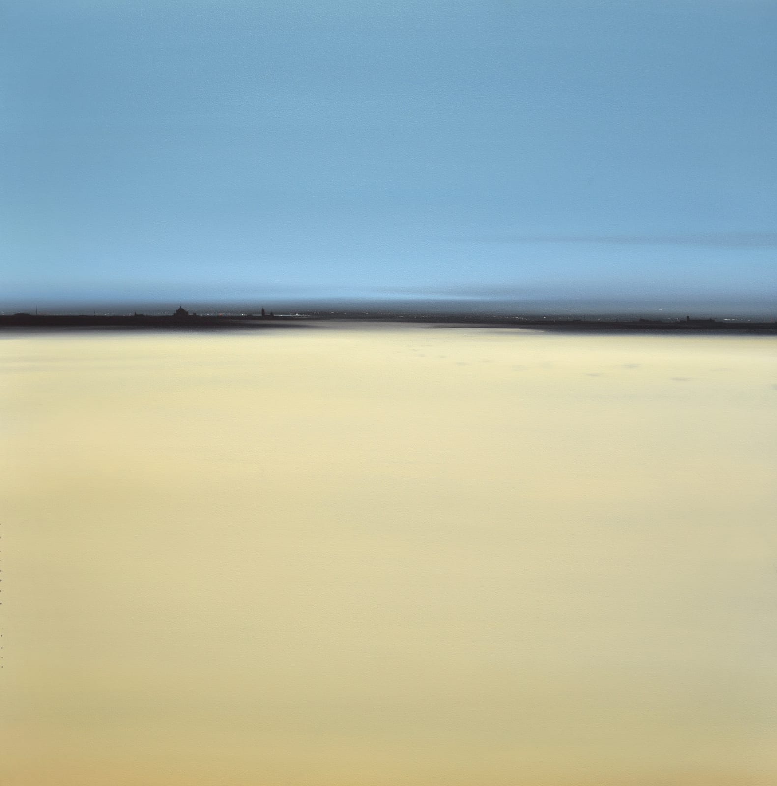 Diego Benéitez, UN NUEVO MUNDO, 2022