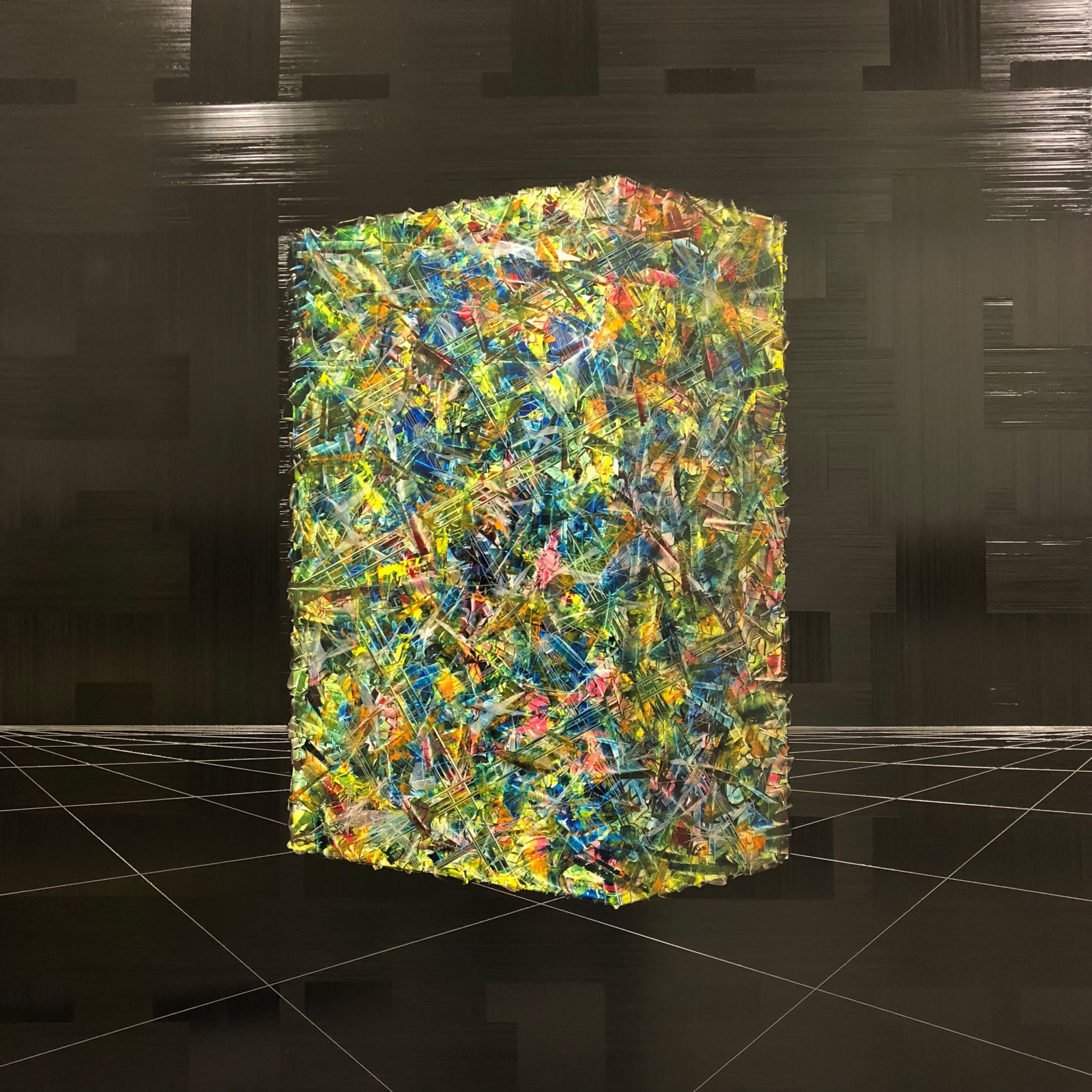 André Nadal, BCM151217, 2017