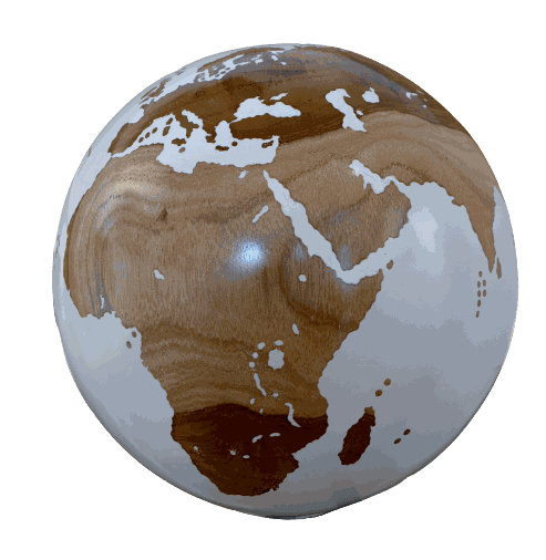 Bruno Helgen, GLOBE 