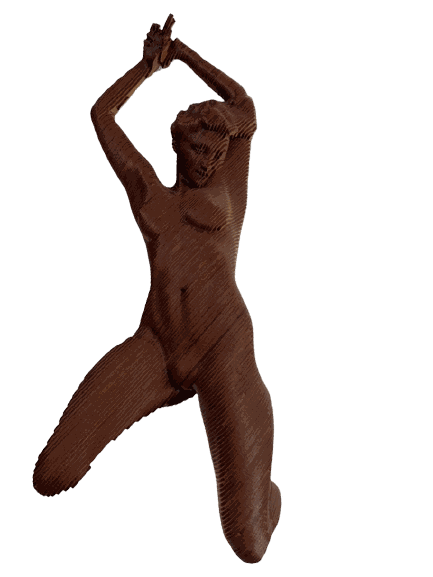 Olivier Duhamel, THE SHAD, 2018