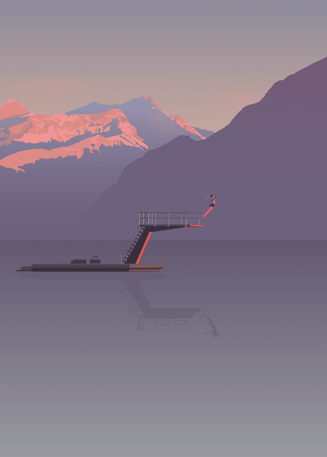 Marchetti Blink, The 9pm Club, 2023