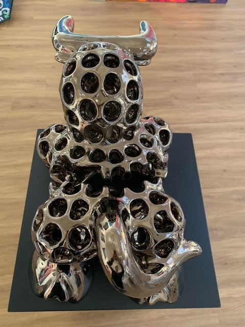 GITE IEMFRÉ, FRAGMENTO, 2019