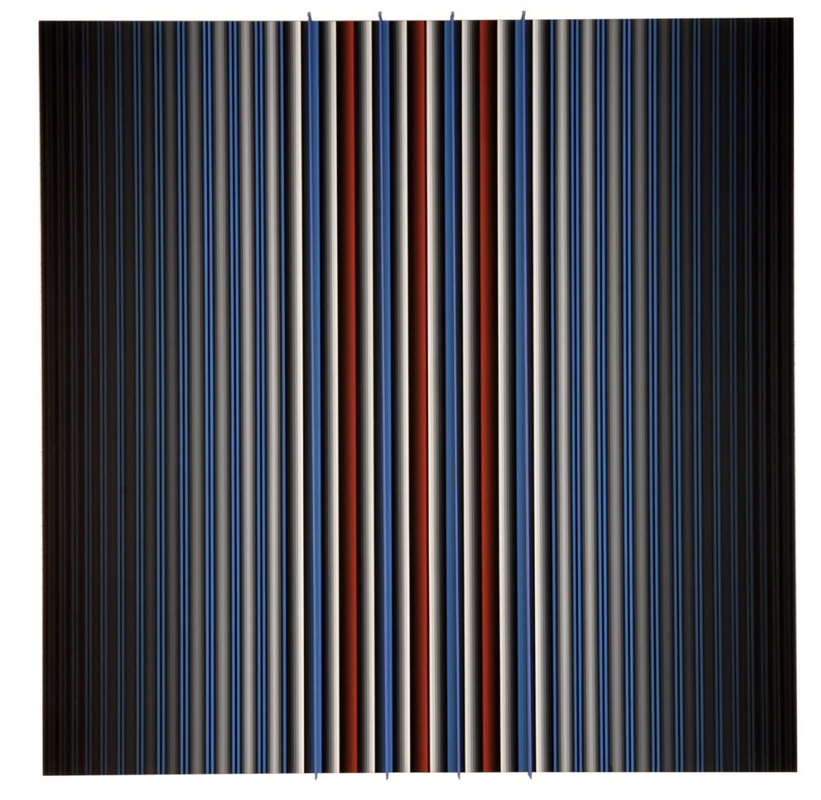 Secondary Market, Dario Pérez-Flores, Prochromatique n°916, 2005