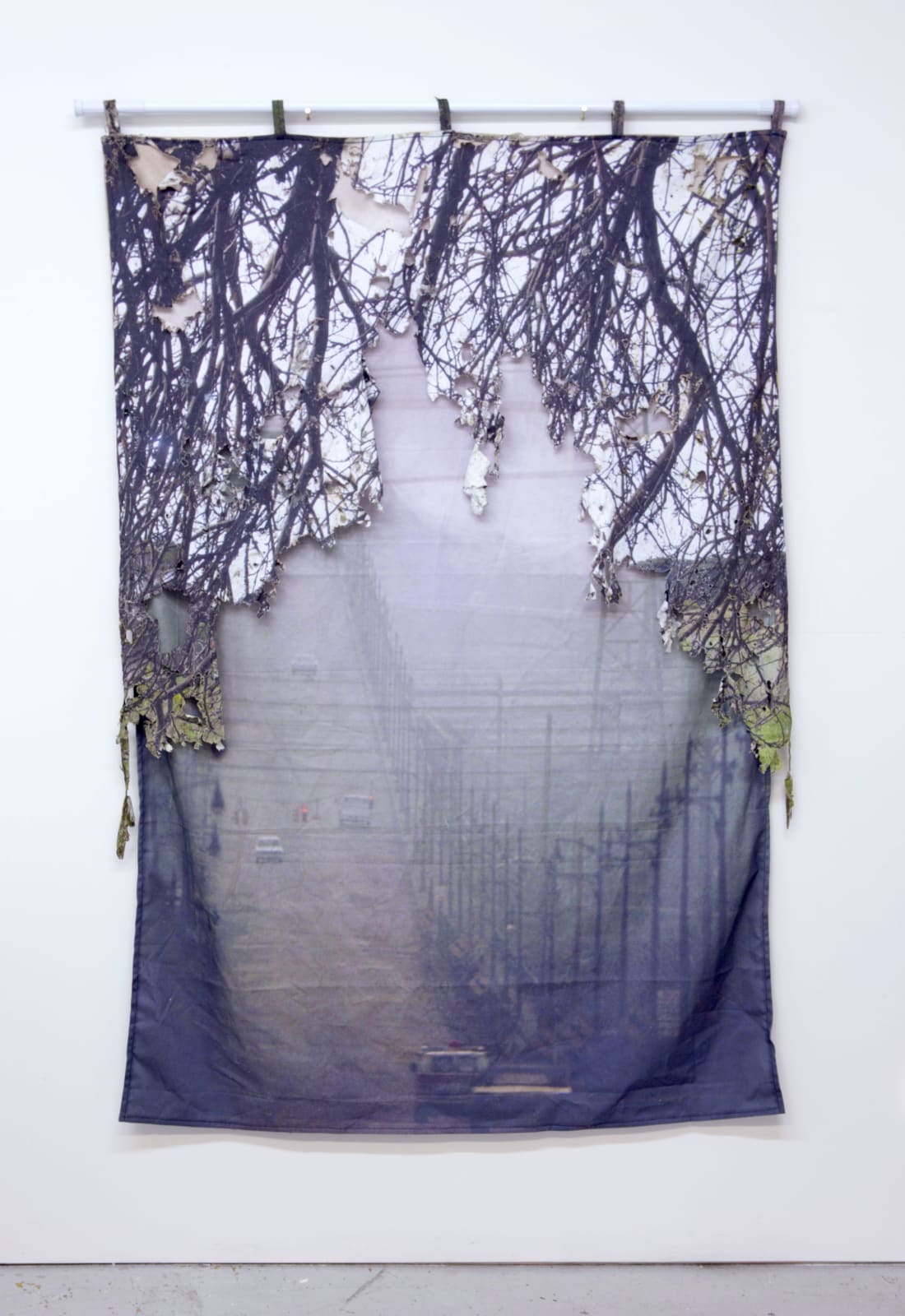 Juan Ford, Eclipse 3, 2019