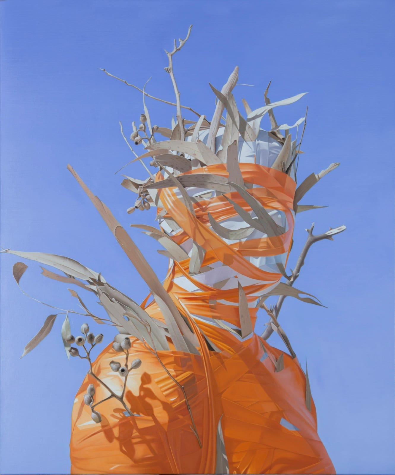 Juan Ford, Astrophage (2021)