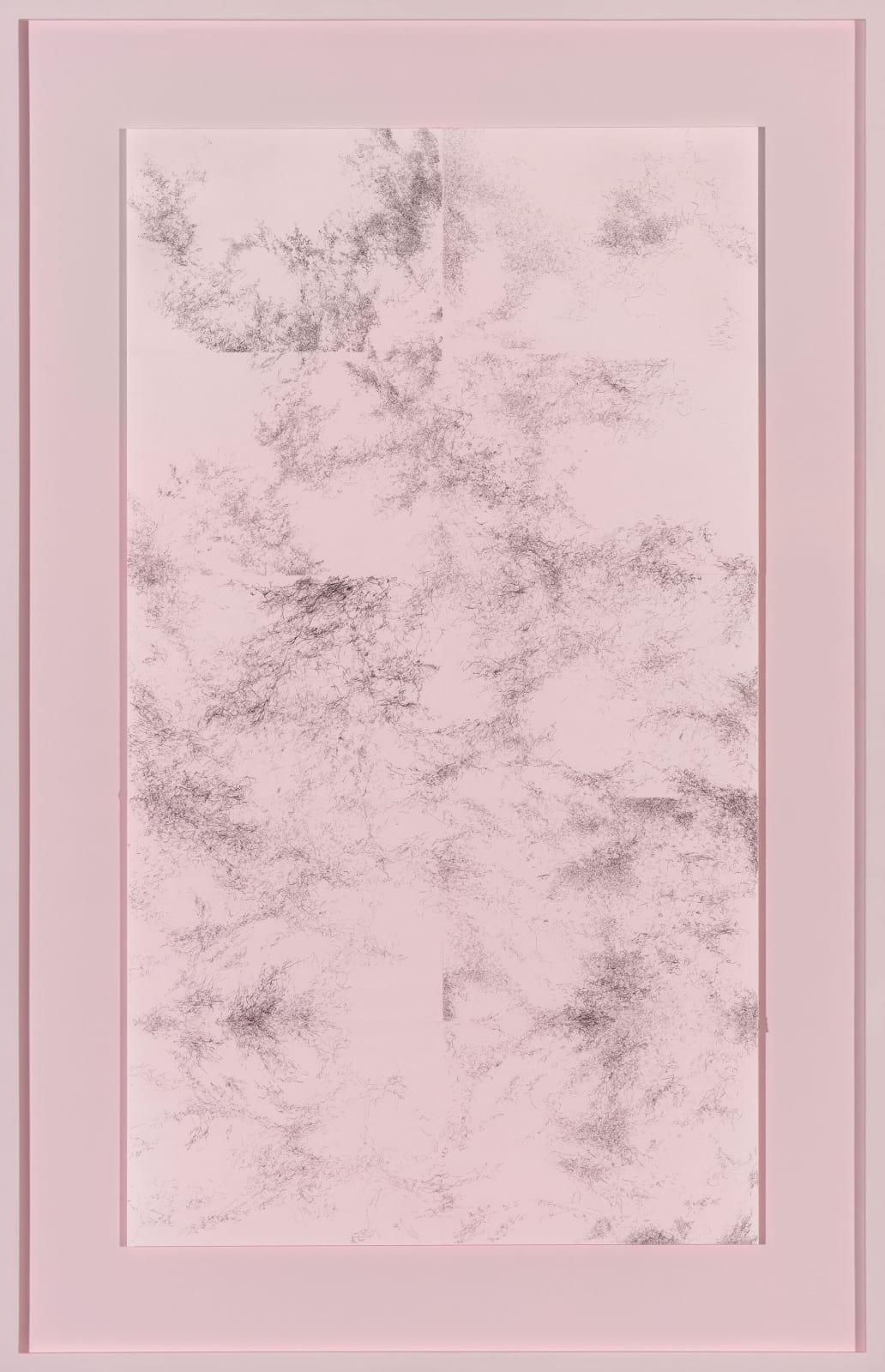 Die Rippen des Heracles, 2012 by Michael Müller