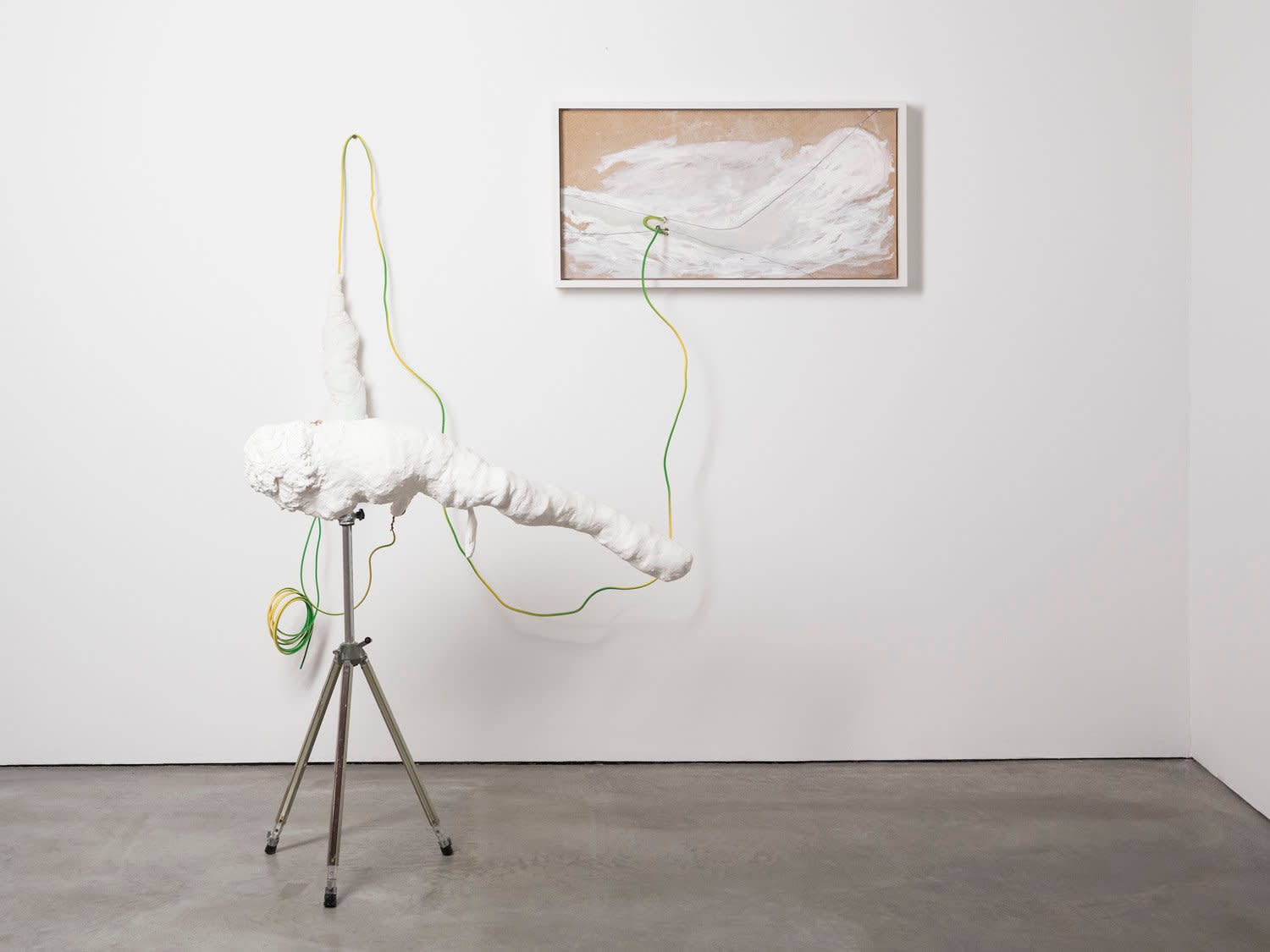 Metaphysik, 2014 by Michael Müller