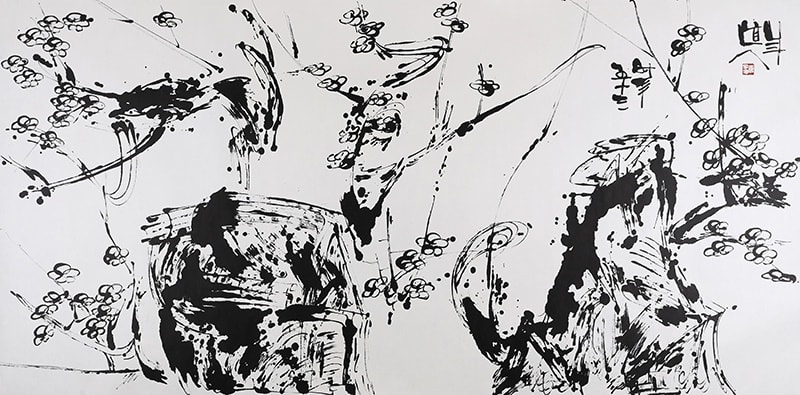 Plum 3, 2010