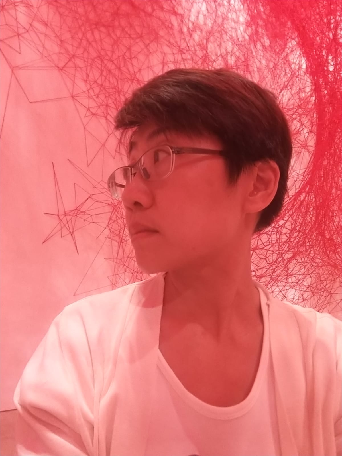 Dr. Vivian Ting
