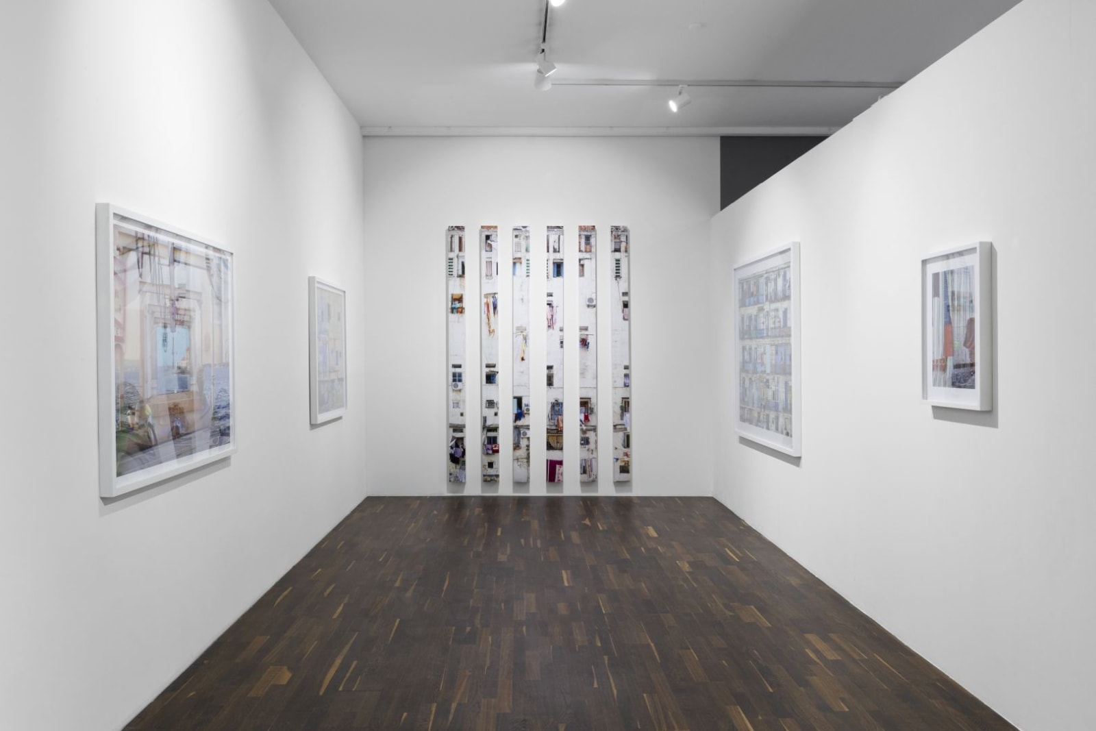 Stephane Couturier Solo Show, Christophe Guye Galerie, Dufourstrasse 31, 8008, Zurich