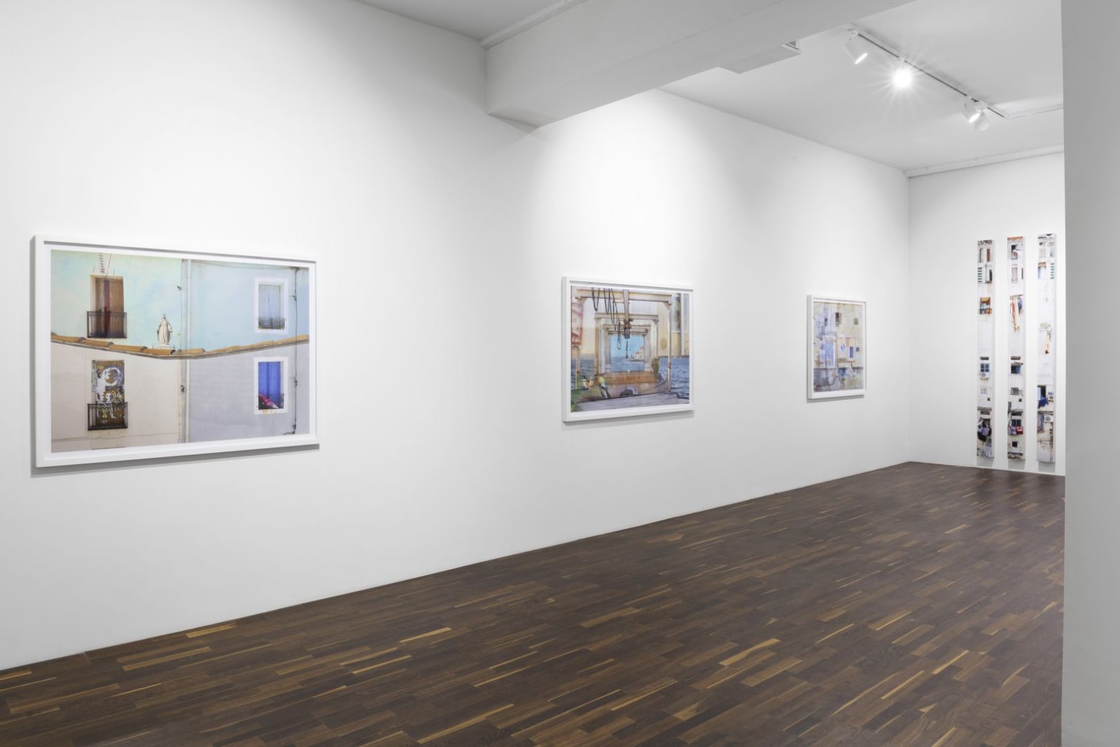 Stephane Couturier Solo Show, Christophe Guye Galerie, Dufourstrasse 31, 8008, Zurich