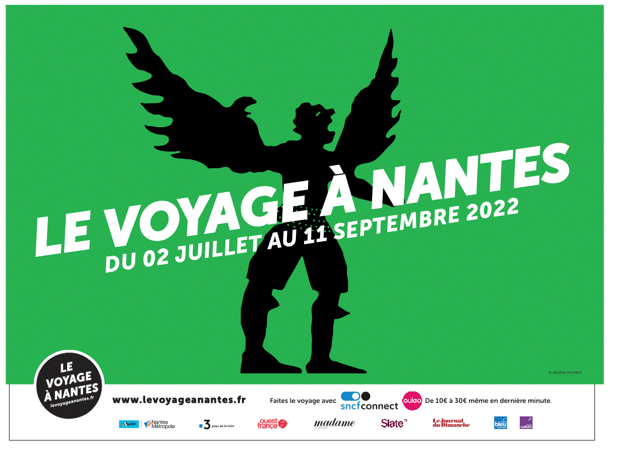 ©Ville de Nantes