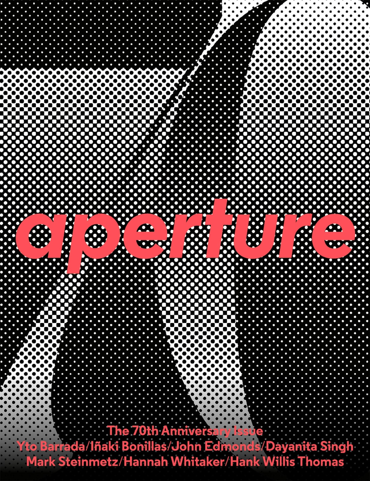 All photographs by Hannah Whitaker from the series Millennium Pictures, 2022, for Aperture © Courtesy the artist