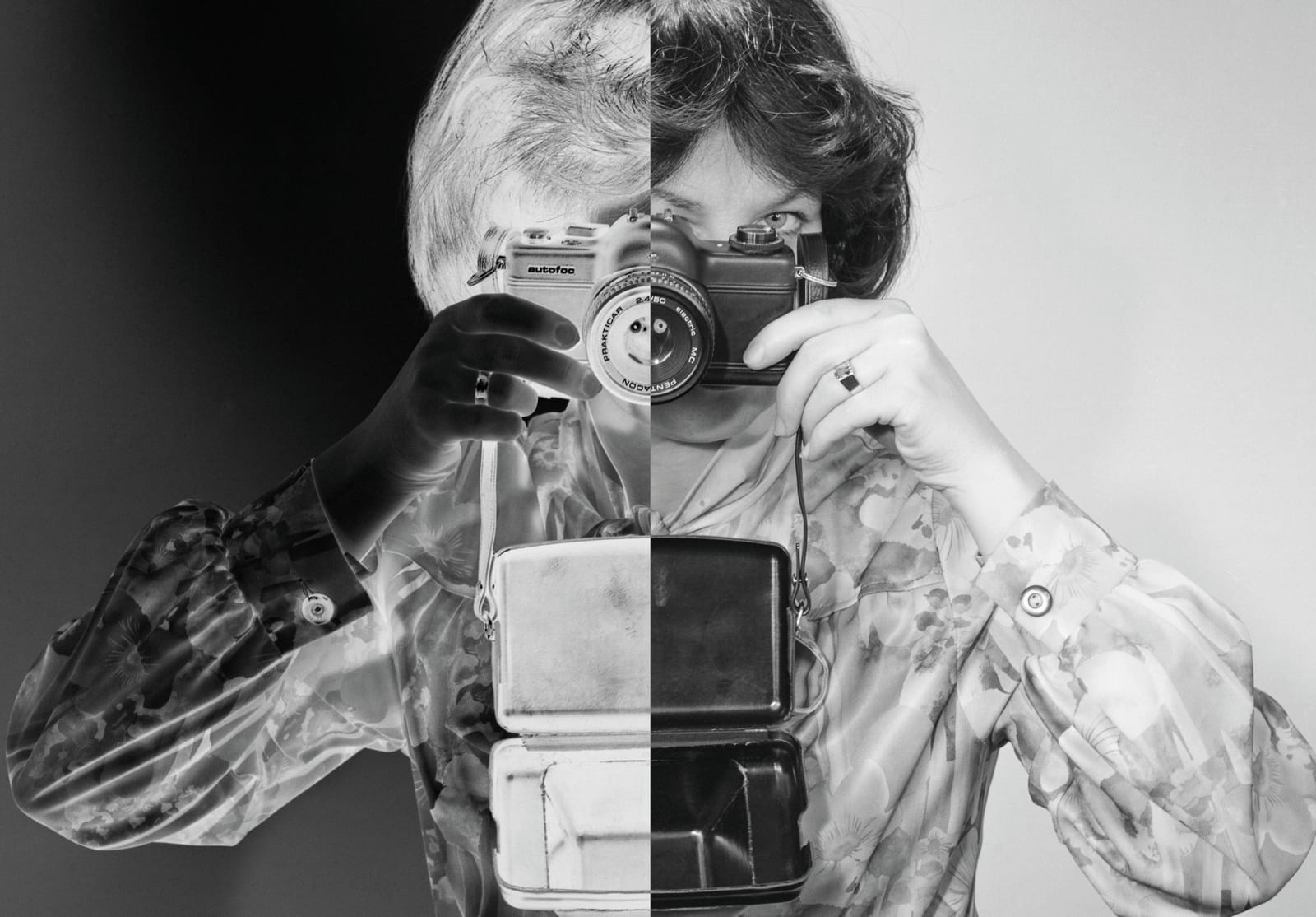 Isabelle Le Minh, Feedback Loop (Ausschnitt) © VG Bild-Kunst, Bonn 2023