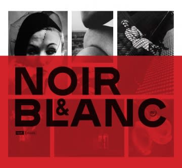 NOIR ET BLANC UNE ESTHÉTIQUE DE LA PHOTOGRAPHIE COLLECTIONS DE LA BIBLIOTHÈQUE NATIONALE DE FRANCE Sylvie Aubenas, Dominique Versavel, Héloïse Conésa, Flora Triebel Nadar, Cartier-Bresson, Brassaï, Helmut Newton, Man Ray, Willy Ronnis, Robert Doisneau, Diane Arbus, Mario Giacomelli, Robert Franck, William Klein, Daido Moriyama, Valérie Belin… Les grands noms de la photographie française et internationale sont réunis dans ce somptueux ouvrage qui embrasse 150 ans d’histoire de la photographie noir et blanc.