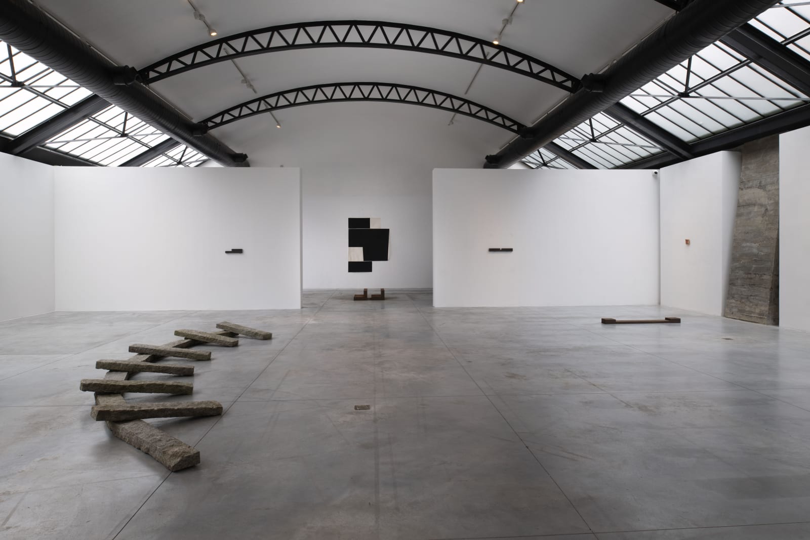 Courtesy de la Fondation CAB, Bruxelles (BE)
