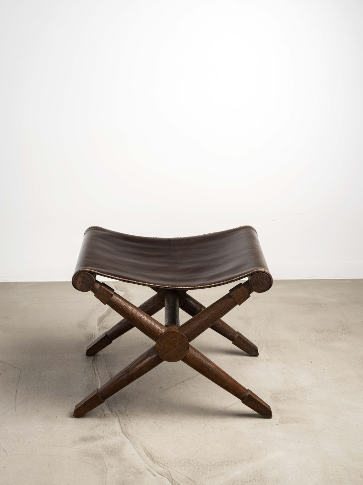 Jean-Michel Frank rodo stool