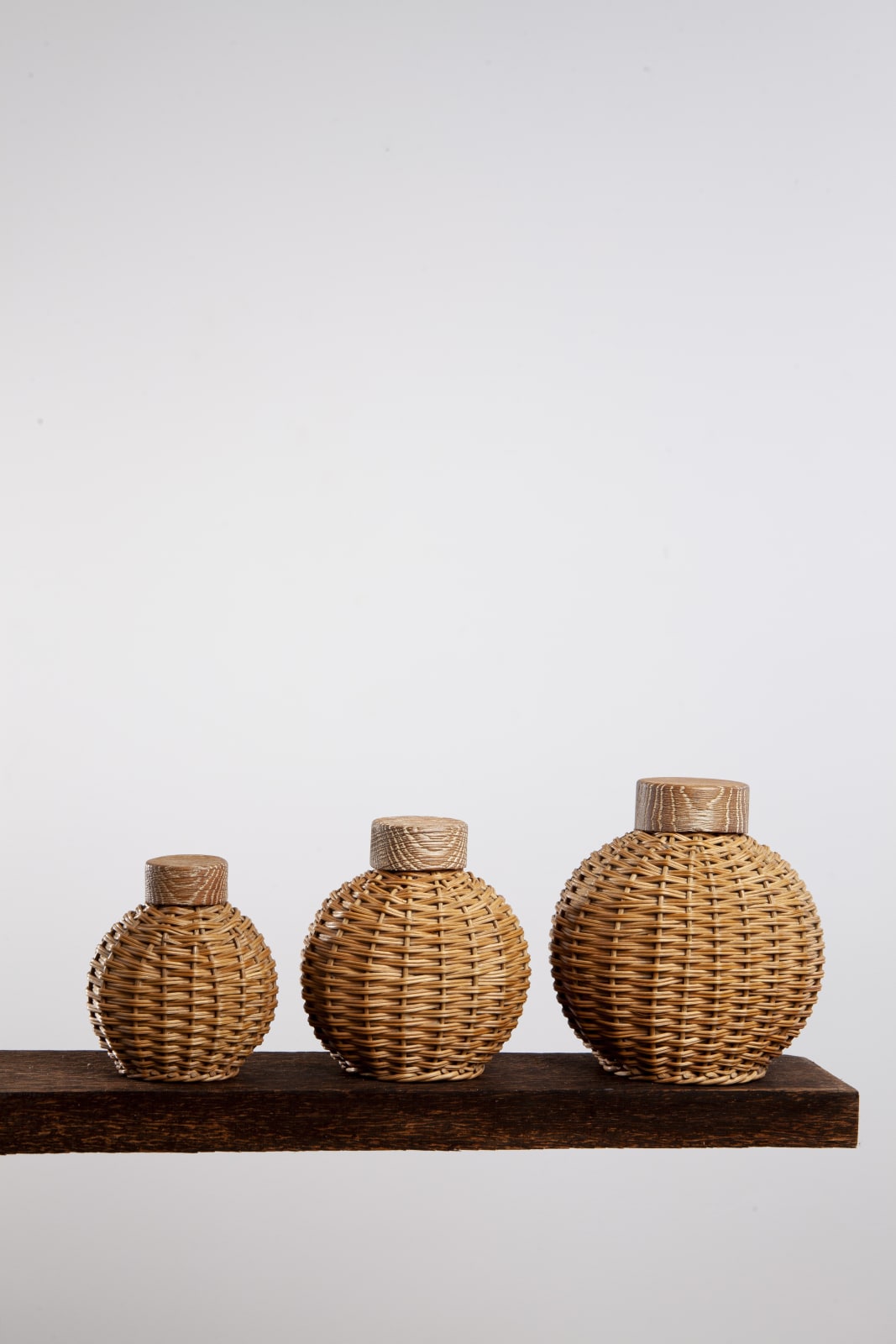 Jean-Michel Frank, Three Bottles and a Box , 1939