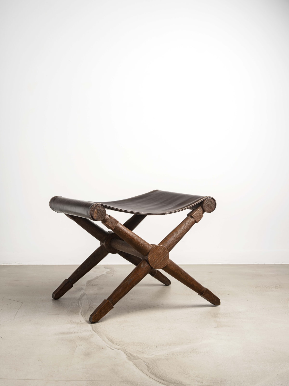 Jean-Michel Frank, Rodo Stool, 1939