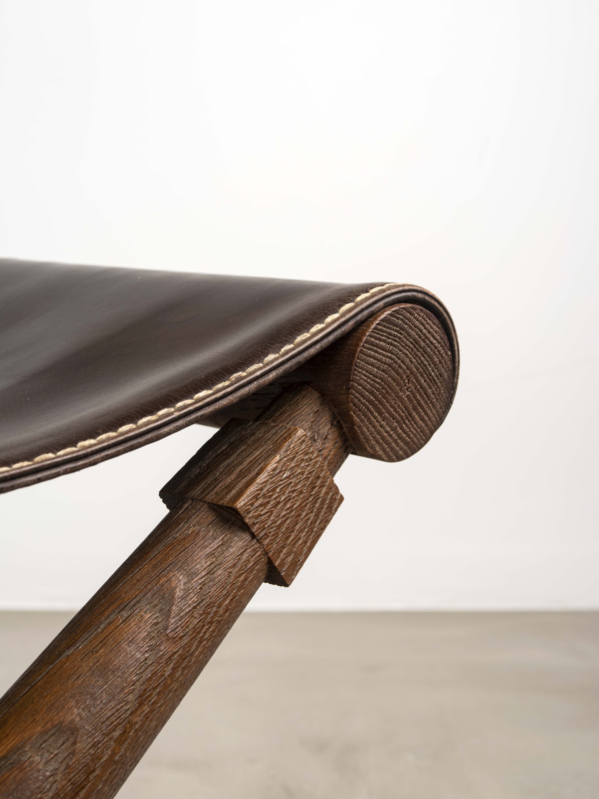 Jean-Michel Frank, Rodo Stool, 1939