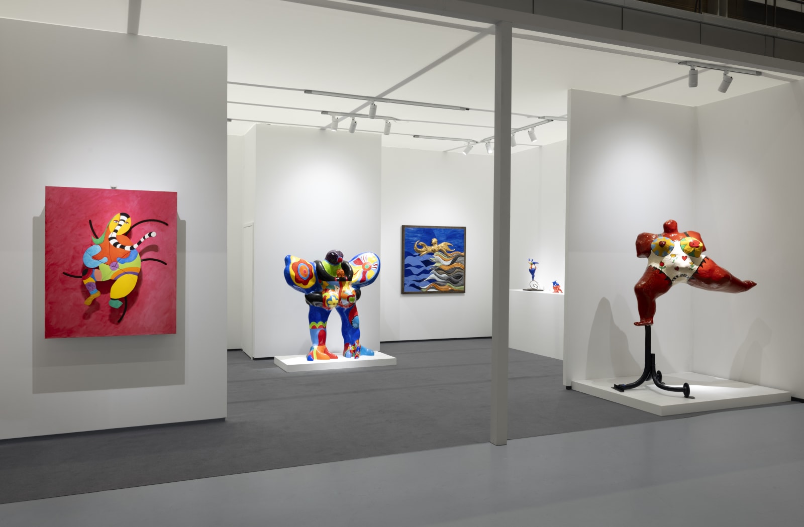 Frieze Seoul, 2024 © Andrea Rossetti