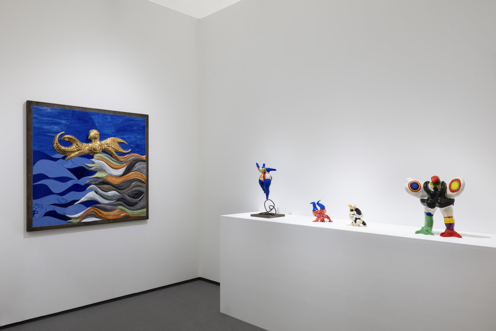Frieze Seoul, 2024 © Andrea Rossetti