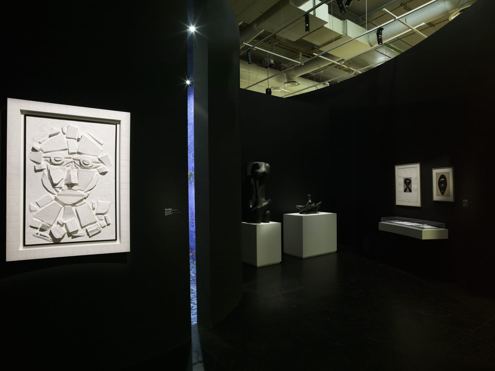 Crédit photo : Centre Pompidou/Philippe Migeat
