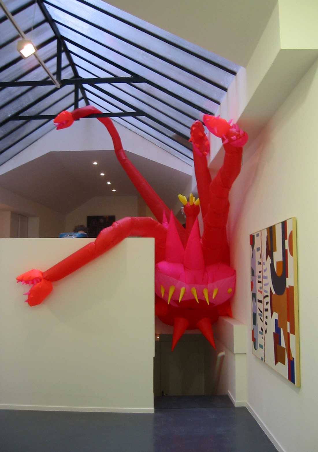 Gallery Nathalie Obadia celebrates its tenth anniversary