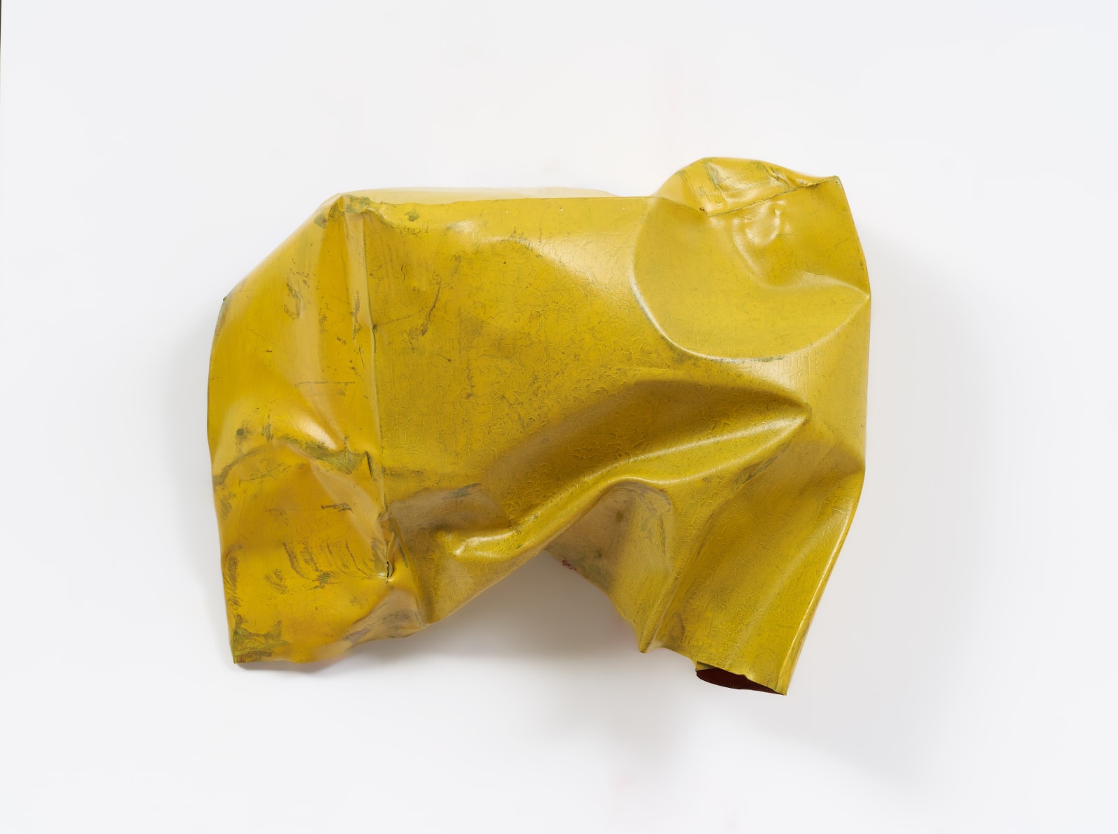 Meuser, Zitrusbeule, 2018